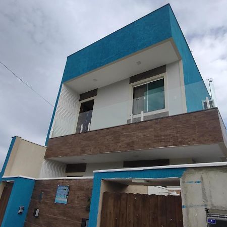 The Loft Garcia Apartment Maricá Exterior foto