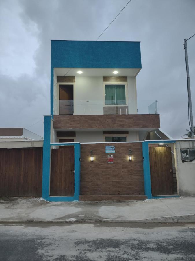 The Loft Garcia Apartment Maricá Exterior foto
