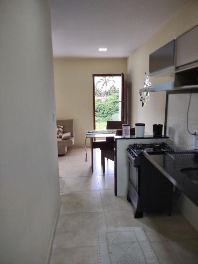 The Loft Garcia Apartment Maricá Exterior foto