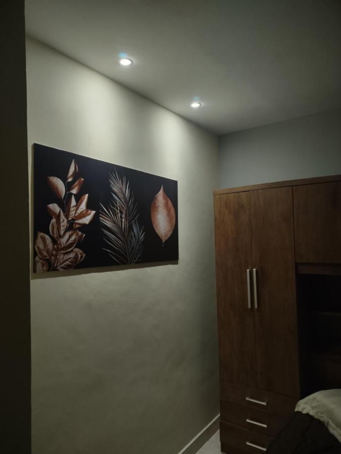 The Loft Garcia Apartment Maricá Exterior foto