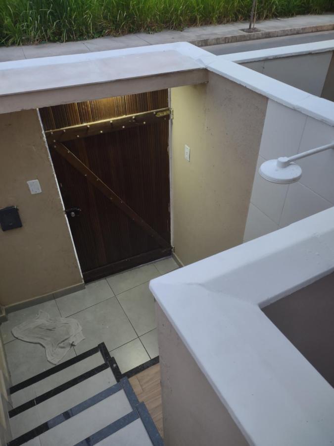 The Loft Garcia Apartment Maricá Exterior foto