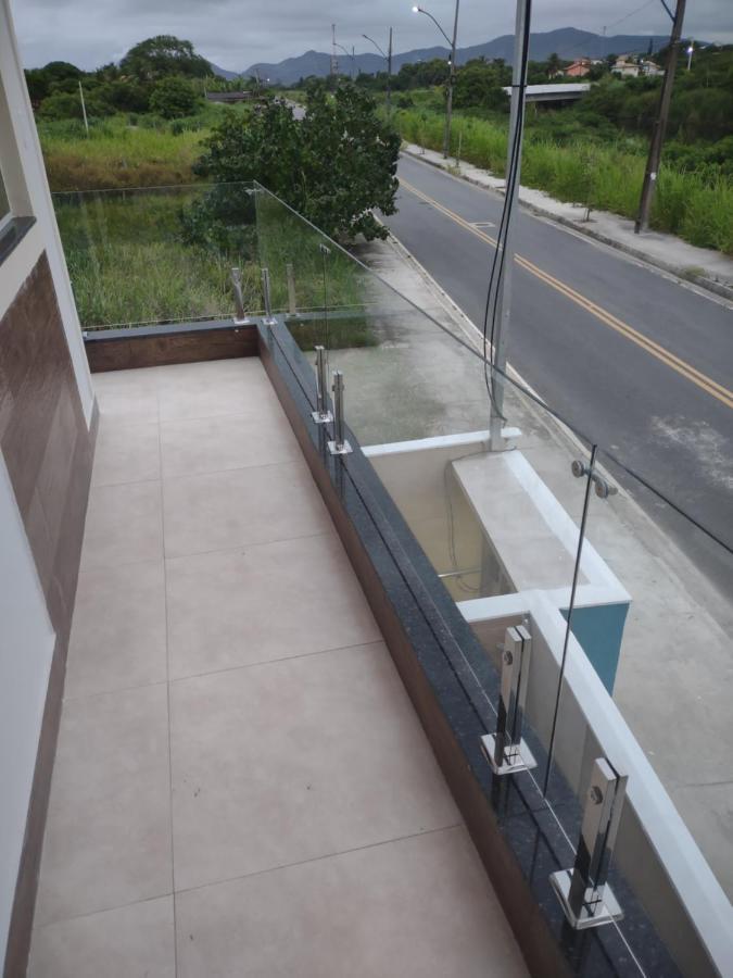 The Loft Garcia Apartment Maricá Exterior foto