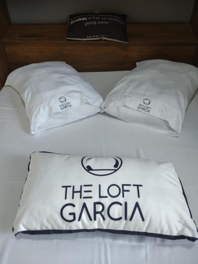 The Loft Garcia Apartment Maricá Exterior foto